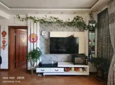 安定区|县委家属院2室2厅1卫出售