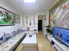 安定区|览山国际2室1厅1卫出售