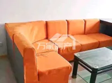 龙口市|福臻园1室1厅1卫出售
