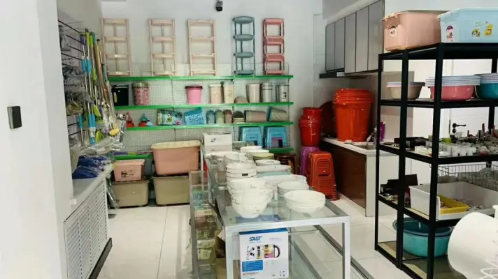 光明小区门市 适合任何经营