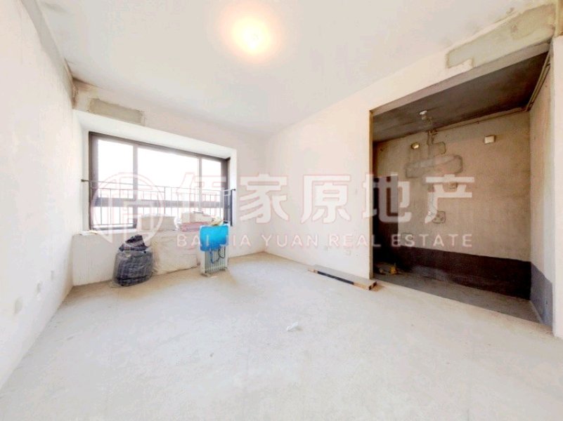 浦口区顶山毛坯3室2厅3卫二手房出售5