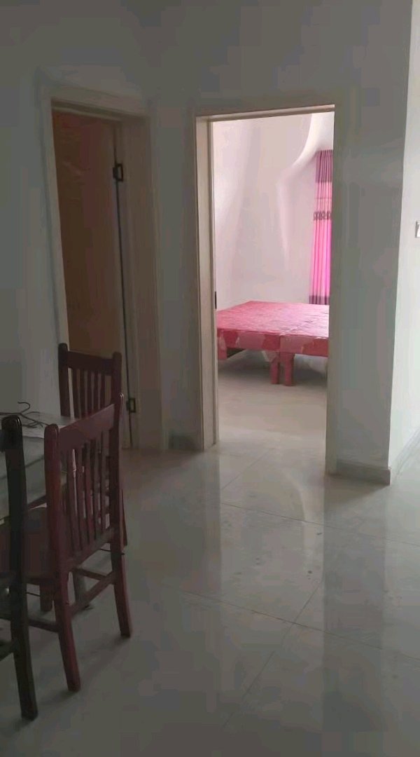 华恒御园,复圣公园附近 家具家电齐全 拎包入住5