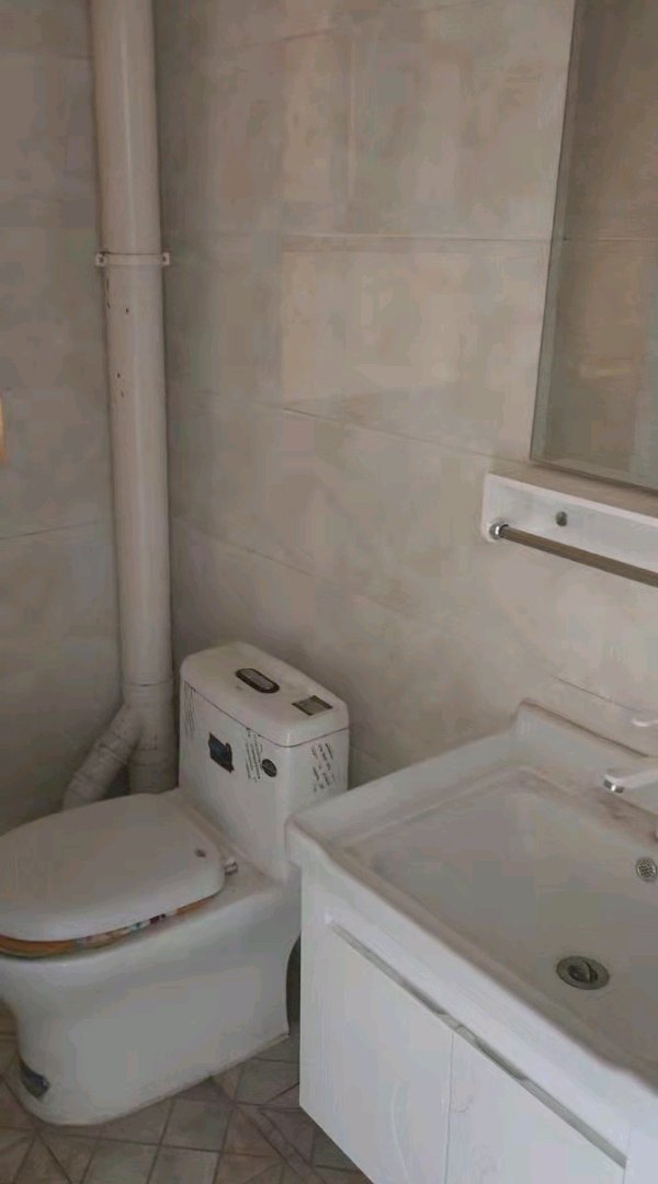 华恒御园,复圣公园附近 家具家电齐全 拎包入住4