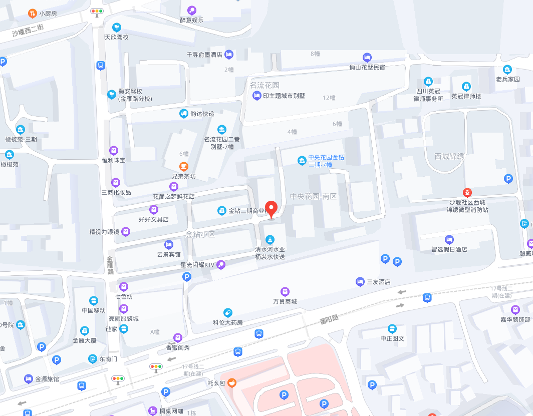 金雁路32号小区图片