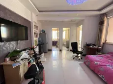 涿州市|军怡公馆1室1厅1卫出售|买房租房佣金全返