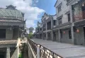珠江源古镇8000元/月515㎡6室3厅3卫3阳台精装东南8