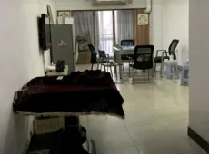 秀峰区|盛业大厦1室1厅1卫出售