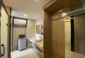 碧阳国际城 酒店式单身公寓 一室一厅 季度付9