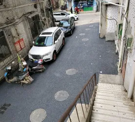 射洪县-城中-红专路