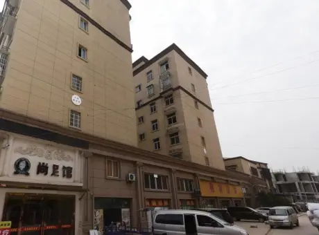 奥科苑-黄陂区滠口湖北省武汉市黄陂区天正道