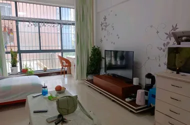 龙族峰景花园出租房源
