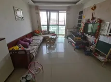 白浪开发区|祥安东城国际3室2厅2卫出售|买房租房佣金全返