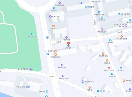 广场壹号-商南县城中开源路朝阳馨苑南侧