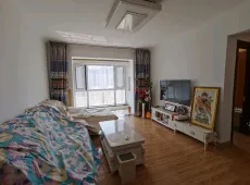 于洪区|碧桂园银河城2室2厅1卫出售