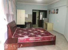 萧山区|一方大厦1室0厅1卫出售|买房租房佣金全返