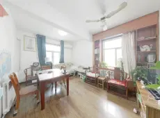 秦都区|沈家小区2室2厅1卫出售