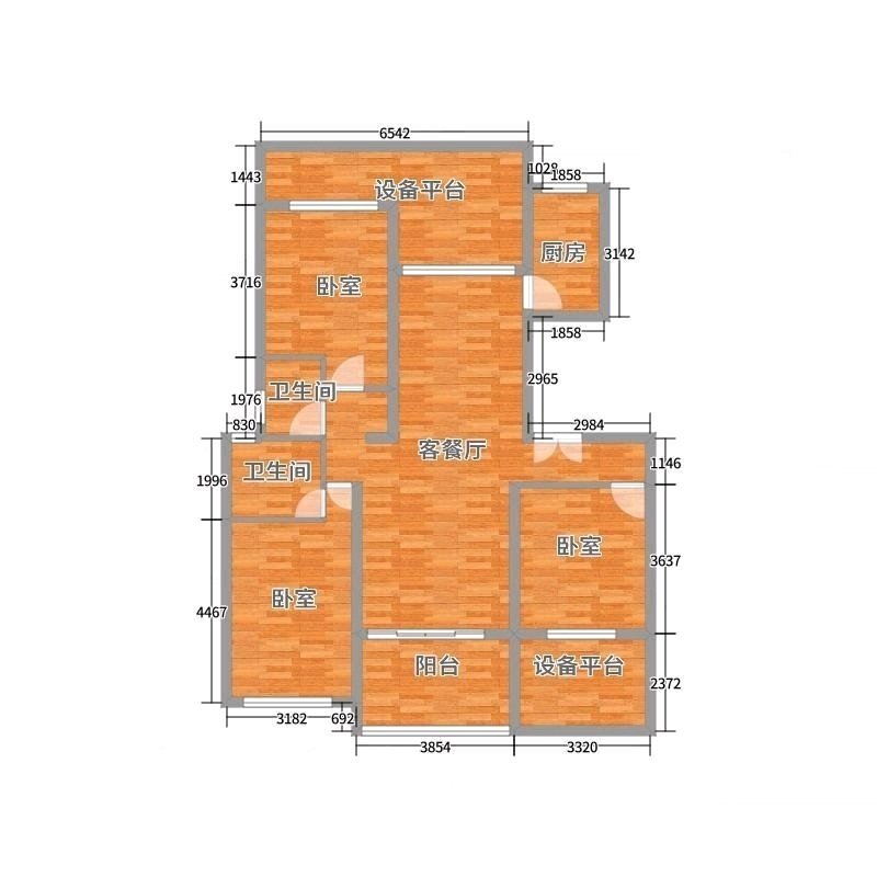 纳雍大商汇,大商汇自建房出租，四个卧室拎包入住9