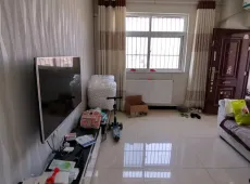潜江市|中润金桥郡2室2厅1卫出售