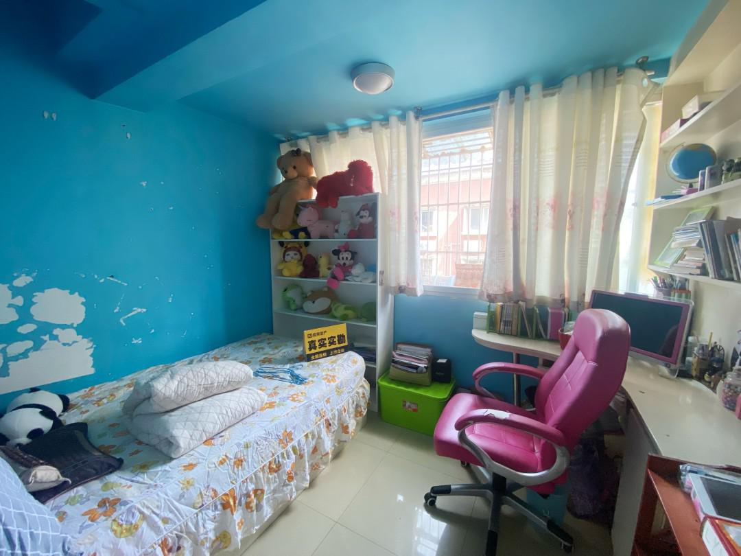 天盾花园,天盾花园精装两室两厅拎包入住4
