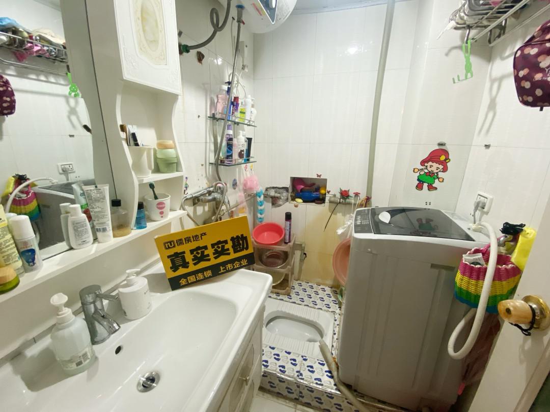 天盾花园,天盾花园精装两室两厅拎包入住8