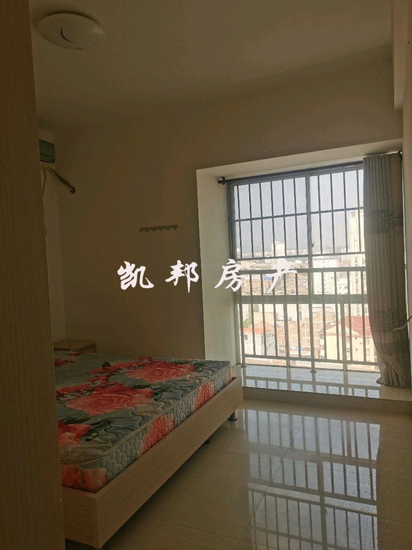 田阳县城中普通3室2厅2卫二手房出售4