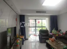 海陵区|上海大花园3室2厅1卫出售