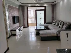 乾县|东兴锦园3室2厅2卫出售|买房租房佣金全返