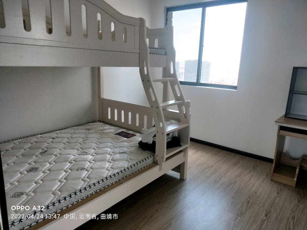 麒麟区城中精装2室2厅1卫二手房出售12