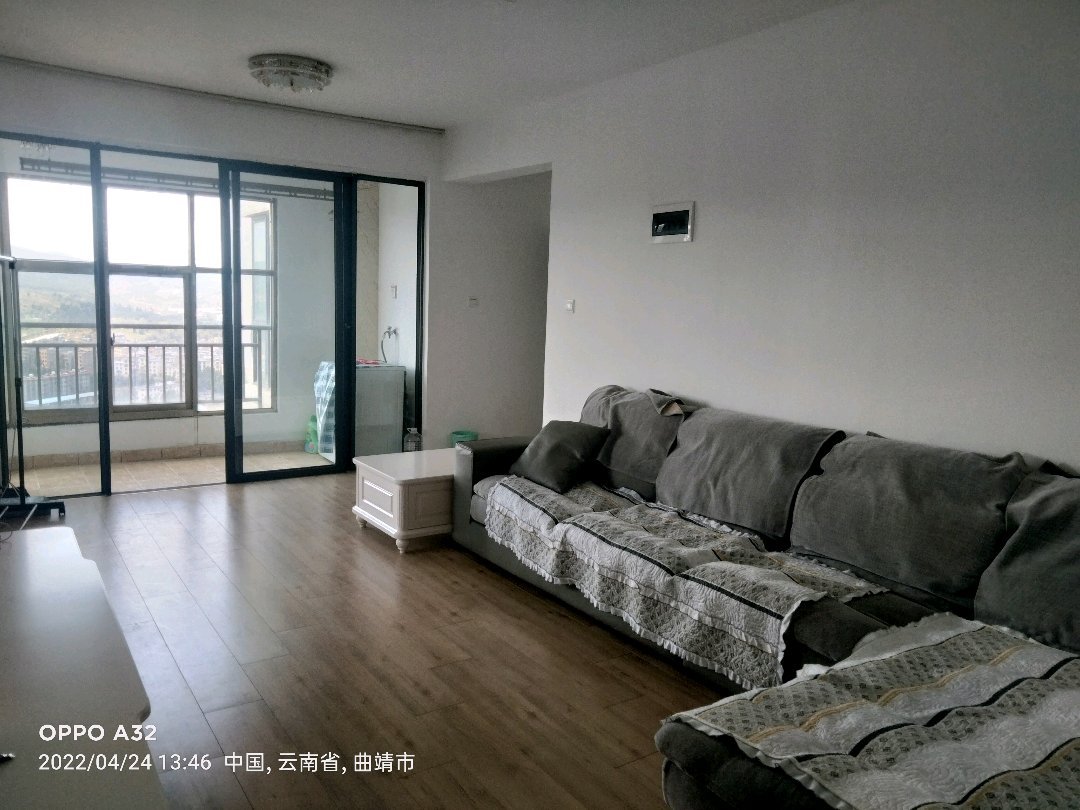 麒麟区城中精装2室2厅1卫二手房出售2