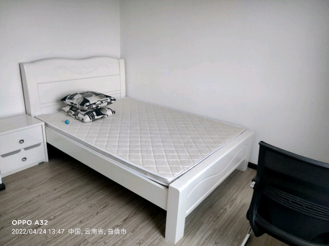 麒麟区城中精装2室2厅1卫二手房出售8