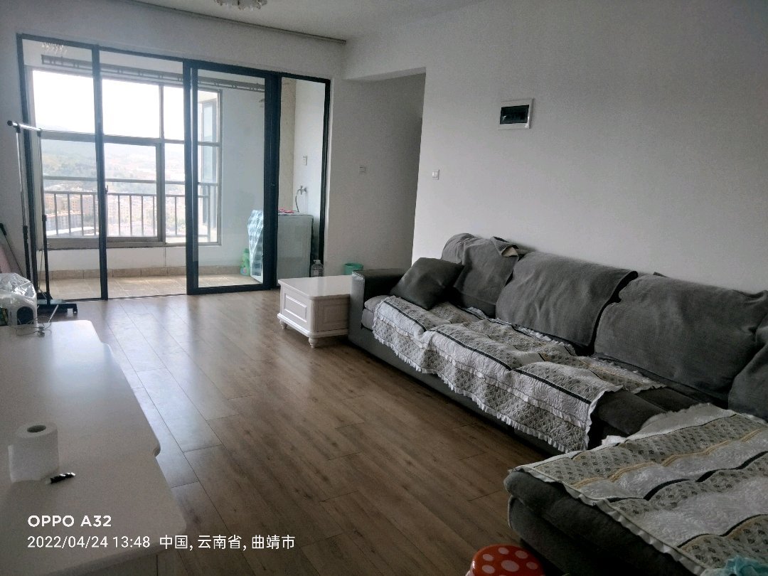 麒麟区城中精装2室2厅1卫二手房出售9