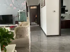 桓台县|中南樾府4室2厅2卫出售|买房租房佣金全返