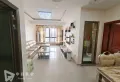 创兴西城雅筑1500元/月77㎡2室2厅1卫1阳台精装1