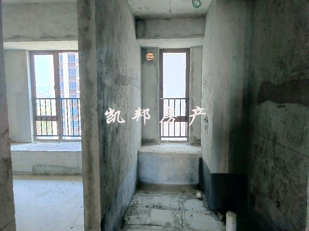 田阳县城东毛坯5室2厅3卫二手房出售12