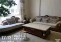 开发区联排别墅出租，精装修有花园9