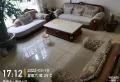 开发区联排别墅出租，精装修有花园1