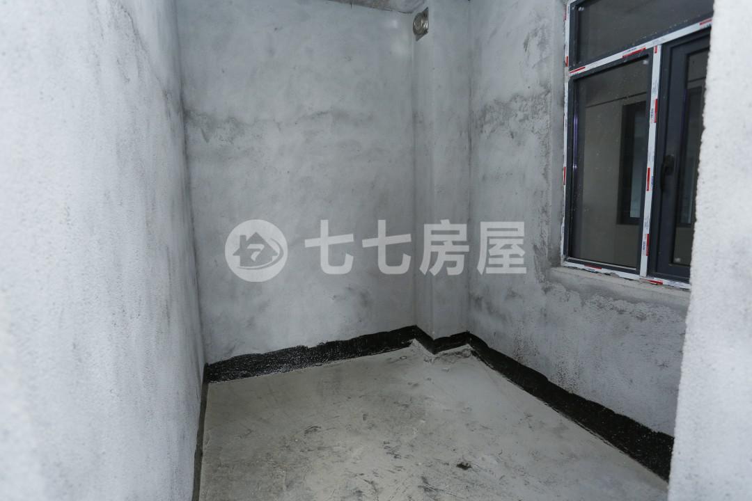 建宸贰号公馆,二号公馆，南北通透，3室两厅，2