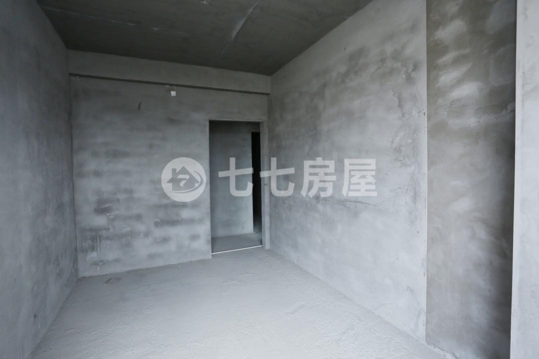 建宸贰号公馆,二号公馆，南北通透，3室两厅，10