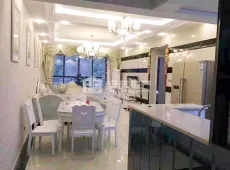 巴州区|半山逸城A区2室2厅1卫出租
