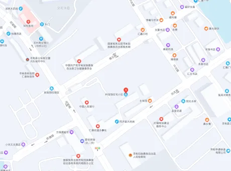 科技馆住宅小区-寻甸县寻甸凤梧路127号