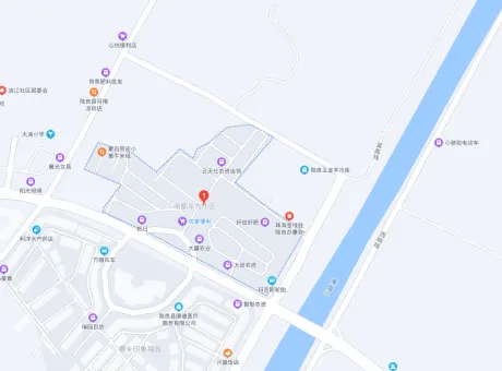 明都东方小区-陆良县陆良县中枢街道大泼社区西响线明都东方
