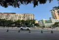 五十米大街正街上，大门面急售4