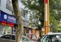 五十米大街正街上，大门面急售5