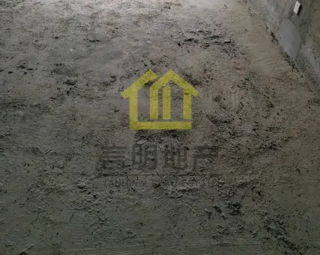 书香门第3室2厅1卫朝南毛坯