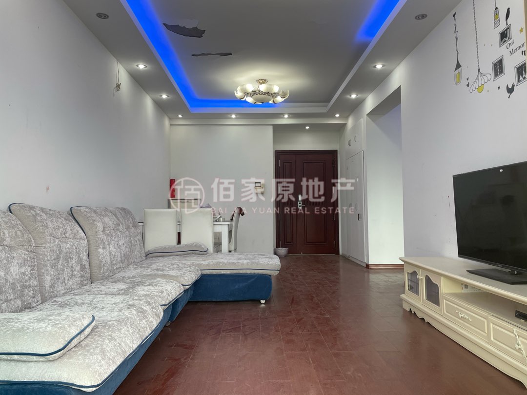鼓楼区热河南路精装1室2厅1卫二手房出售4