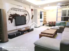 碧江区|盛世铭城3室2厅1卫出租