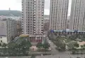 市中心，绅园大厦，46.73平单身公寓，带家具家电11