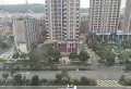 市中心，绅园大厦，46.73平单身公寓，带家具家电12