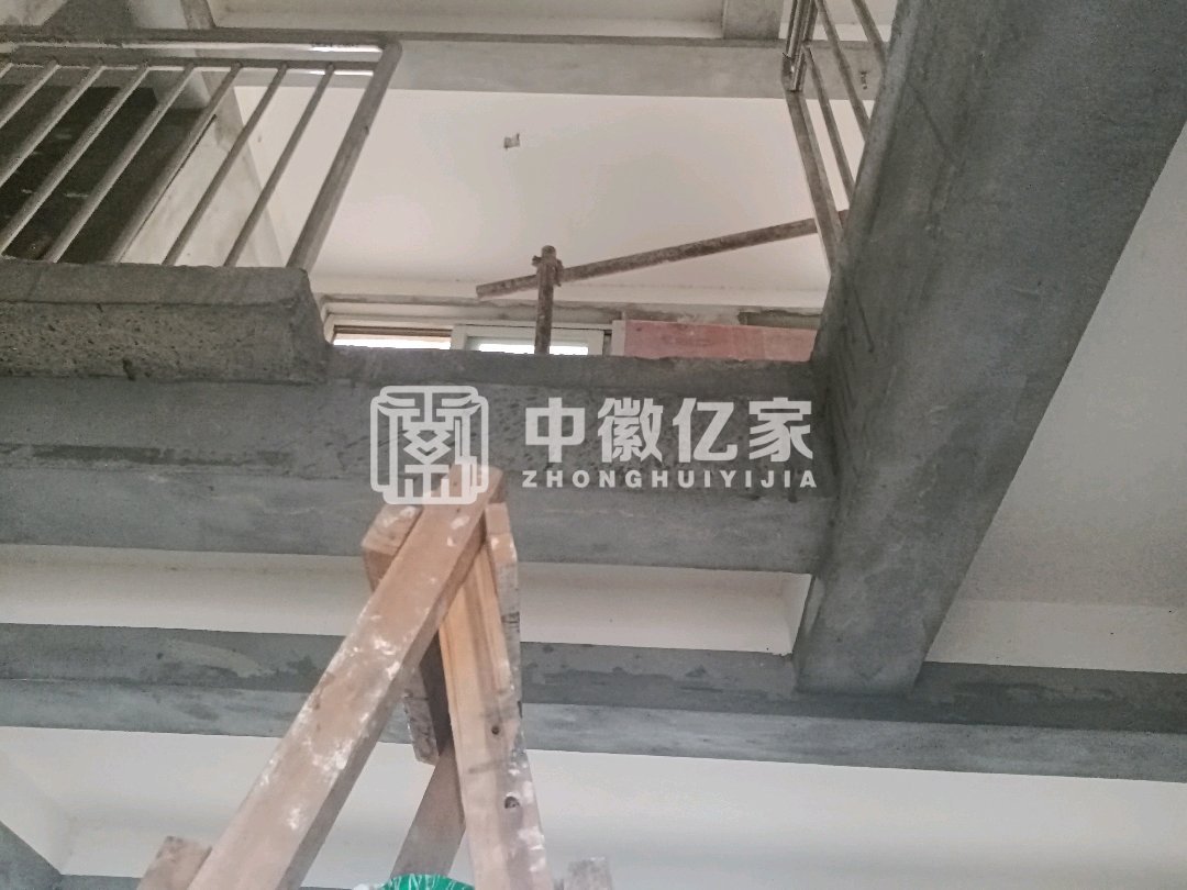 澜郡阳光花园,澜郡阳光毛坯现房 一线江景房7