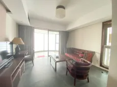 龙华区|宝华海景公寓1室2厅1卫出租